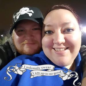 Meet your Posher, Bethany